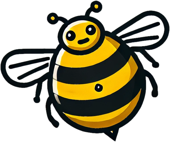 Fat Bees